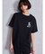 GAME HOLIC BUNNY BIG Tシャツ