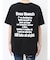 GAME HOLIC BUNNY BIG Tシャツ