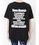 GAME HOLIC BUNNY BIG Tシャツ