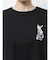 GAME HOLIC BUNNY BIG Tシャツ