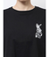 GAME HOLIC BUNNY BIG Tシャツ