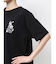 GAME HOLIC BUNNY BIG Tシャツ