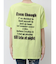 GAME HOLIC BUNNY BIG Tシャツ
