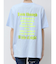 GAME HOLIC BUNNY BIG Tシャツ