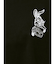 GAME HOLIC BUNNY BIG Tシャツ