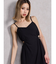 SIDE OPEN BACK RIBBON LONGワンピース
