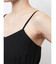 SIDE OPEN BACK RIBBON LONGワンピース