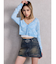 GYDA POSH FADITAL ニットカーディガン