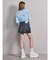 GYDA POSH FADITAL ニットカーディガン