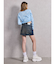 GYDA POSH FADITAL ニットカーディガン