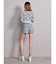GYDA POSH FADITAL ニットカーディガン