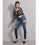 GYDA POSH FADITAL ニットカーディガン