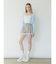 GYDA POSH FADITAL ニットカーディガン