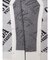 GYDA POSH FADITAL ニットカーディガン