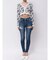GYDA POSH FADITAL ニットカーディガン