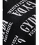 GYDA POSH FADITAL ニットカーディガン