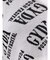 GYDA POSH FADITAL ニットカーディガン