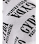 GYDA POSH FADITAL ニットカーディガン