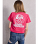 Cautions GYDALMATIAN ショートTシャツ