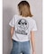 Cautions GYDALMATIAN ショートTシャツ