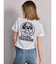 Cautions GYDALMATIAN ショートTシャツ