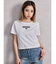 Cautions GYDALMATIAN ショートTシャツ