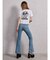 Cautions GYDALMATIAN ショートTシャツ