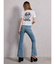 Cautions GYDALMATIAN ショートTシャツ