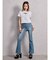 Cautions GYDALMATIAN ショートTシャツ