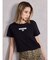 Cautions GYDALMATIAN ショートTシャツ