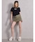 Cautions GYDALMATIAN ショートTシャツ