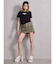 Cautions GYDALMATIAN ショートTシャツ