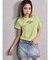 Cautions GYDALMATIAN ショートTシャツ