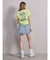 Cautions GYDALMATIAN ショートTシャツ