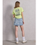 Cautions GYDALMATIAN ショートTシャツ
