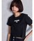 Cautions GYDALMATIAN ショートTシャツ