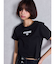 Cautions GYDALMATIAN ショートTシャツ