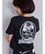 Cautions GYDALMATIAN ショートTシャツ