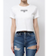 Cautions GYDALMATIAN ショートTシャツ