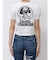 Cautions GYDALMATIAN ショートTシャツ