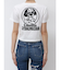 Cautions GYDALMATIAN ショートTシャツ
