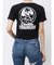 Cautions GYDALMATIAN ショートTシャツ