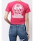 Cautions GYDALMATIAN ショートTシャツ