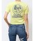 Cautions GYDALMATIAN ショートTシャツ