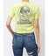Cautions GYDALMATIAN ショートTシャツ