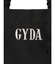 GYDAロープLトートBAG