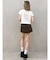 【メロクロコラボ】メロクロ×Gyda bijou Tシャツ