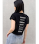 【メロクロコラボ】メロクロ×Gyda bijou Tシャツ