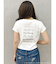 【メロクロコラボ】メロクロ×Gyda bijou Tシャツ