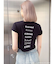 【メロクロコラボ】メロクロ×Gyda bijou Tシャツ